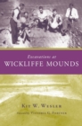 Image for Excavations at Wickliffe Mounds