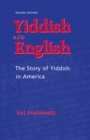 Image for Yiddish and English