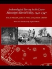 Image for Archaeological Survey in the Lower Mississippi Alluvial Valley 1940-1947
