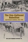Image for The One-gallused Rebellion
