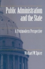 Image for Public Administration and the State
