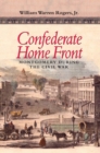 Image for Confederate Home Front