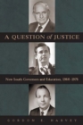 Image for A Question of Justice