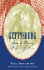 Image for Gettysburg  : stories of memory, grief and greatness
