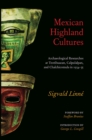 Image for Mexican Highland Cultures