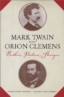 Image for Mark Twain and Orion Clemens