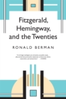 Image for Fitzgerald, Hemingway, and the twenties