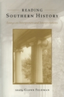 Image for Reading Southern History: Essays on Interpreters and Interpretations
