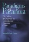 Image for Paradigms of Paranoia
