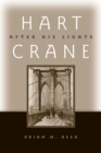 Image for Hart Crane