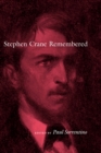 Image for Stephen Crane Remembered