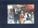 Image for Judge Jackson and the Colored Sacred Harp