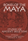 Image for Bones of the Maya