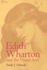 Image for Edith Wharton and the visual arts