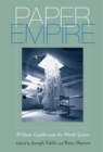 Image for Paper Empire