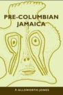 Image for Pre-Columbian Jamaica