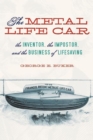 Image for The Metal Life Car
