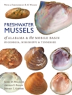 Image for Freshwater Mussels of Alabama and the Mobile Basin in Georgia, Mississippi, and Tennessee