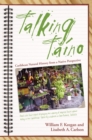 Image for Talking Taino  : Caribbean natural history from a native perspective