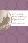 Image for Katherine Anne Porter Remembered