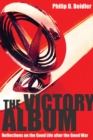 Image for The Victory Album : Reflections on the Good Life After the Good War