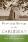 Image for Protecting Heritage in the Caribbean