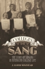 Image for When Colleges Sang