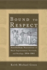 Image for Bound to Respect