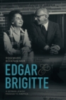 Image for Edgar and Brigitte : A German Jewish Passage to America