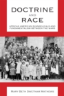 Image for Doctrine and Race