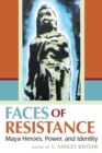 Image for Faces of Resistance