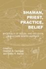 Image for Shaman, Priest, Practice, Belief