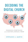 Image for Decoding the Digital Church