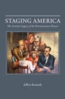 Image for Staging America