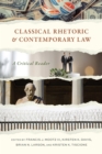 Image for Classical Rhetoric and Contemporary Law