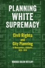 Image for Planning White Supremacy
