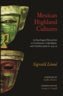 Image for Mexican Highland Cultures