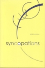 Image for Syncopations : The Stress of Innovation in Contemporary American Poetry