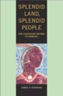 Image for Splendid land, splendid people  : the Chickasaw Indians to removal