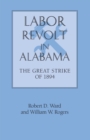 Image for Labor Revolt in Alabama : The Great Strike of 1894