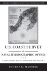 Image for U.S. Coast Survey vs. Naval Hydrographic Office