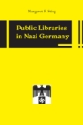 Image for Public Libraries in Nazi Germany