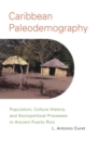 Image for Caribbean Paleodemography : Population, Culture History, and Sociopolitical Processes in Ancient Puerto Rico