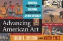 Image for Advancing American Art