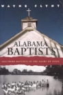 Image for Alabama Baptists : Southern Baptists in the Heart of Dixie