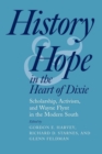 Image for History and Hope in the Heart of Dixie