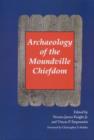 Image for Archaeology of the Moundville Chiefdom