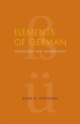 Image for Elements of German