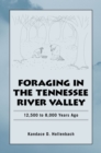 Image for Foraging in the Tennessee River Valley, 12,500 to 8,000 Years Ago