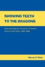 Image for Showing Teeth to the Dragons